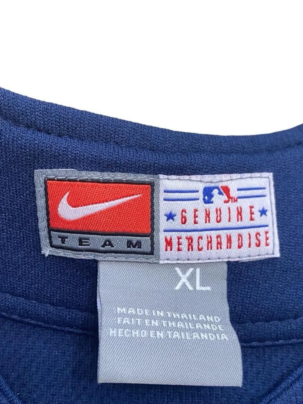 Nike preowned excellent